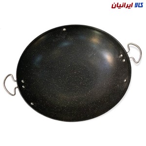 ساج گرانیتی دسته دار