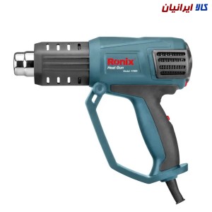 سشوار صنعتی رونیکس مدل 1101
