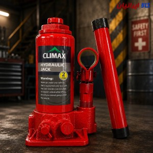 جک روغنی ۲ تن کلایمکس CLIMAX