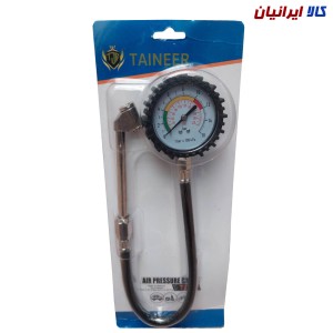 درجه باد 220psi