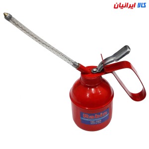 روغندان 300cc مارک رابین