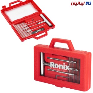 کیت پنچرگیری تایر خودرو رونیکس مدل RH9179