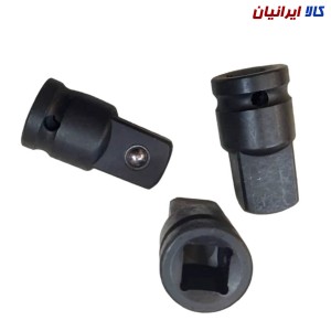 تبدیل بکس 1/2 به 3/4 فشار قوی