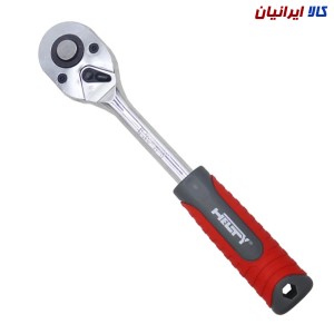 دسته جغجغه 24 دندانه هیلتی درایو 1/2 اینچ