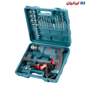 ست ۲۹ پارچه دریل برقی رونیکس مدل RS-0007