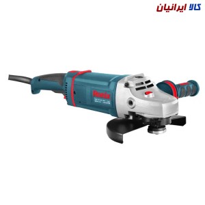 فرز سنگبری رونیکس مدل 3220 ظرفیت ۲۴۰۰ وات سایز ۲۳۰ میلیمتر
