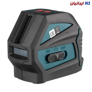 تراز لیزری رونیکس مدل RH9500 دو خط
