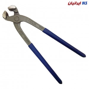 گاز انبر آرماتوربندی 10 اینچ اطلس