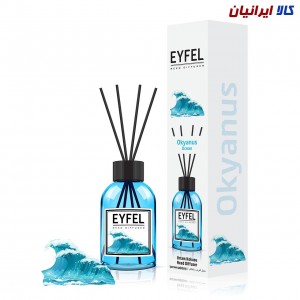 خوشبو کننده هوا ایفل مدل اقیانوس حجم 110 میل