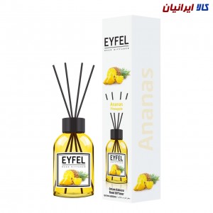 خوشبو کننده هوا ایفل مدل آناناس حجم 110 میل