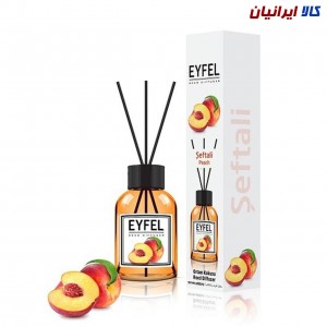 خوشبو کننده هوا ایفل مدل هلو حجم 110 میل