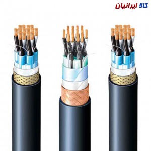 کابل کنترل و ابزار دقیق