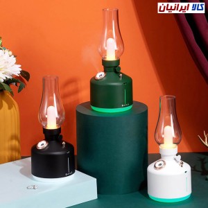 دستگاه بخور و رطوبت ساز سرد Maytalsoy مدل Vintage