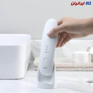 دستگاه اتو صورت اولتراسونیک Xiaomi Wellskins