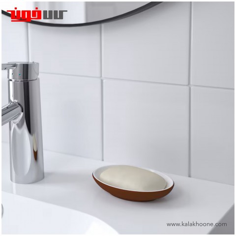 جا صابونی ایکیا مدل EKOLN