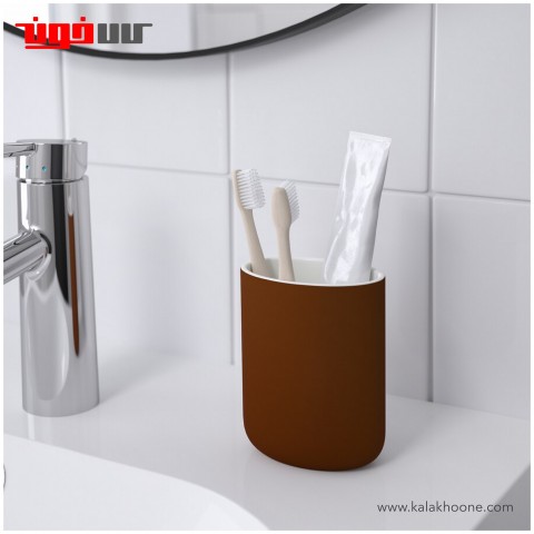 جا مسواکی ایکیا مدل EKOLN