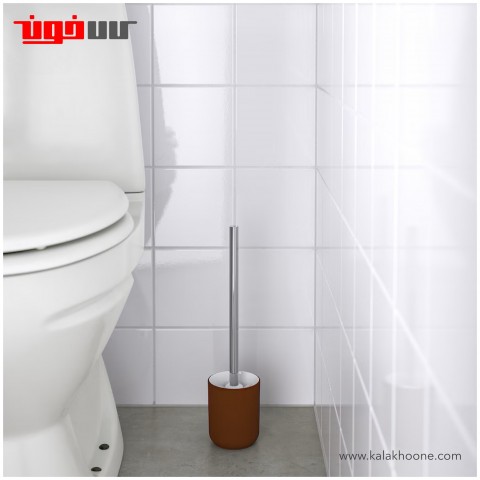 برس سرویس بهداشتی ایکیا مدل EKOLN