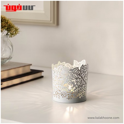 جا شمعی ایکیا مدل SAMVERKA