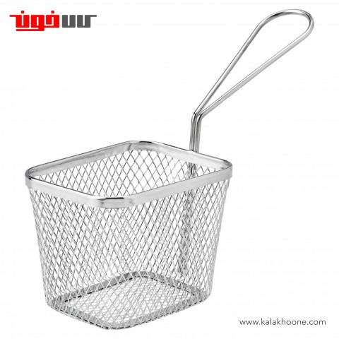 سبد سرو ایکیا مدل GRILLTIDER