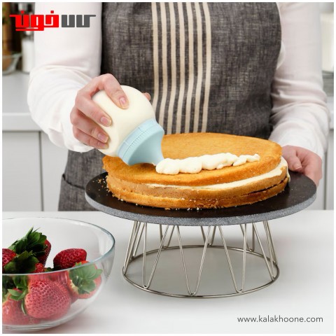 ظرف خامه زنی ایکیا مدل GARNITYREN