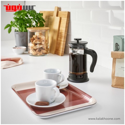 سینی ایکیا مدل RÖDKNOT