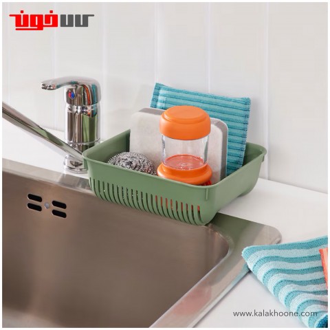 صافی سینک ایکیا مدل SKOLÄST