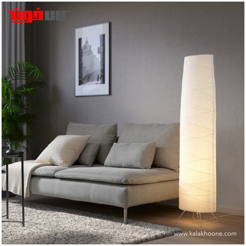 آباژور ایستاده ایکیا مدل VICKLEBY