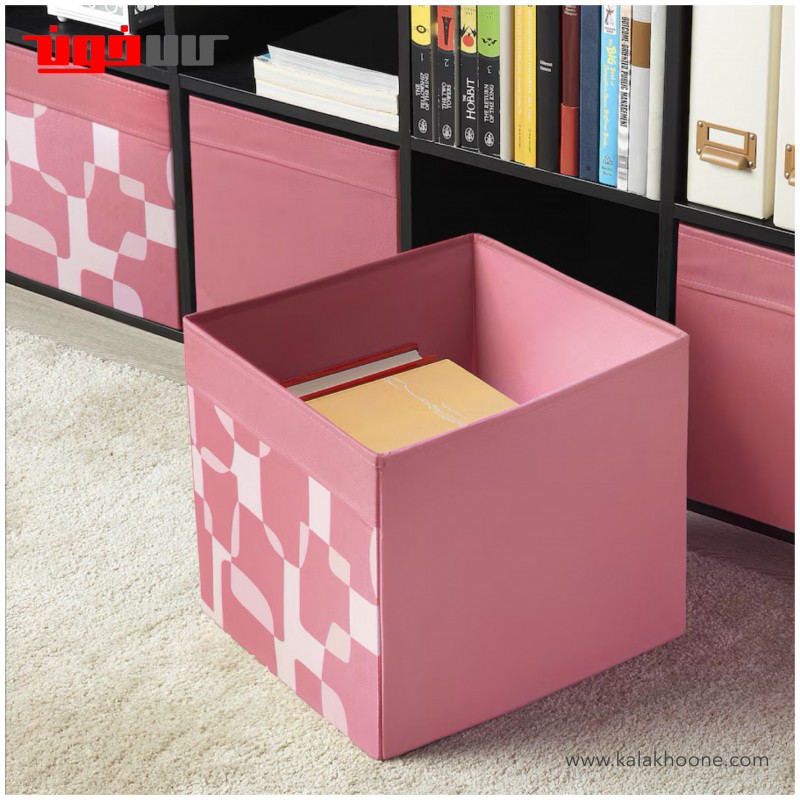 جعبه ارگانایزر ایکیا مدل DRONA