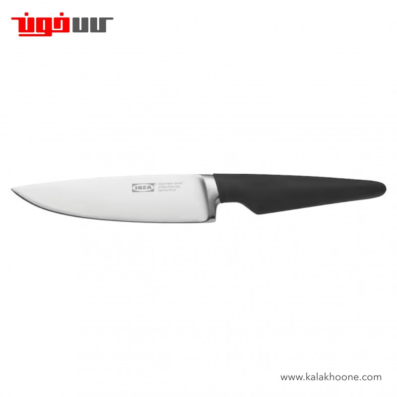 چاقو ایکیا مدل VÖRDA سایز ۱۴