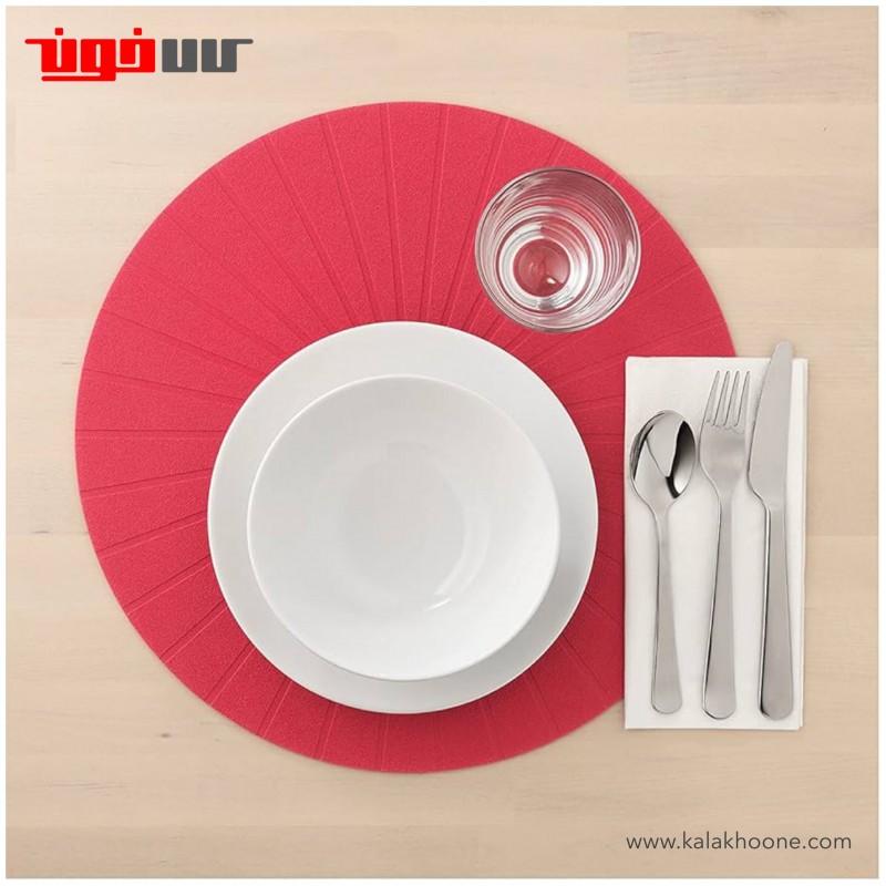 زیر بشقابی ایکیا مدل PANNÅ