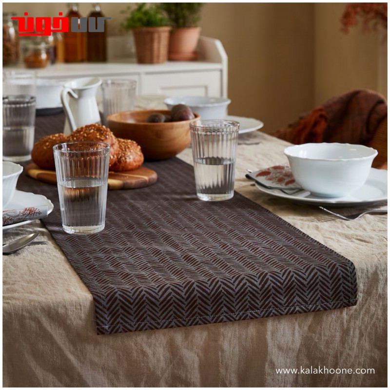 لیوان بزرگ ایکیا مدل VARDAGEN