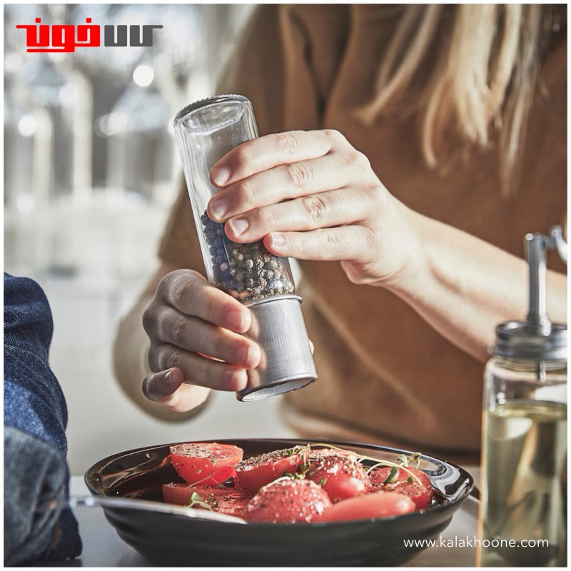 فلفل ساب ایکیا مدل CITRONHAJ