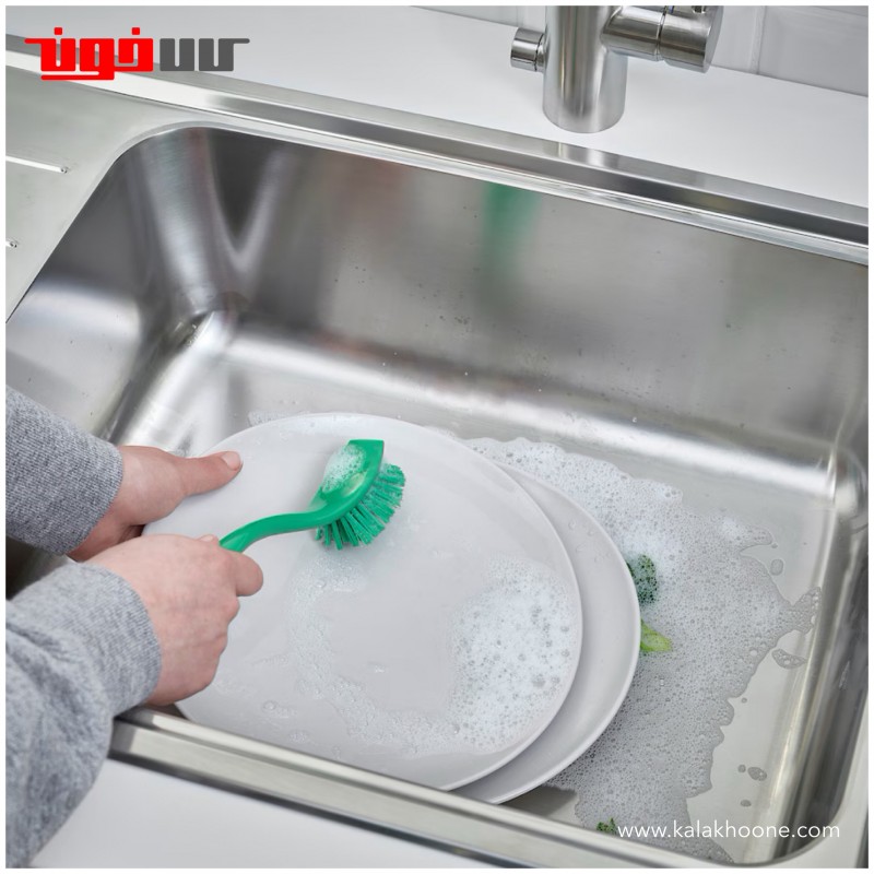 برس شستشو ایکیا مدل ANTAGEN