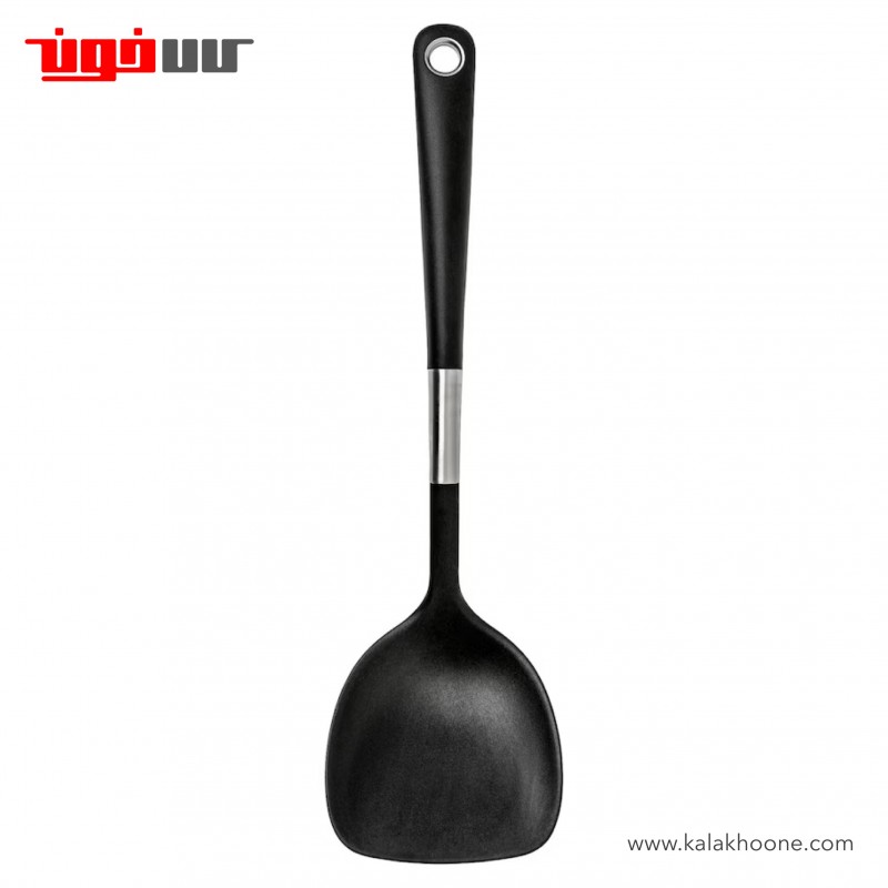 کفگیر ایکیا مدل IKEA 365+ HJÄLTE