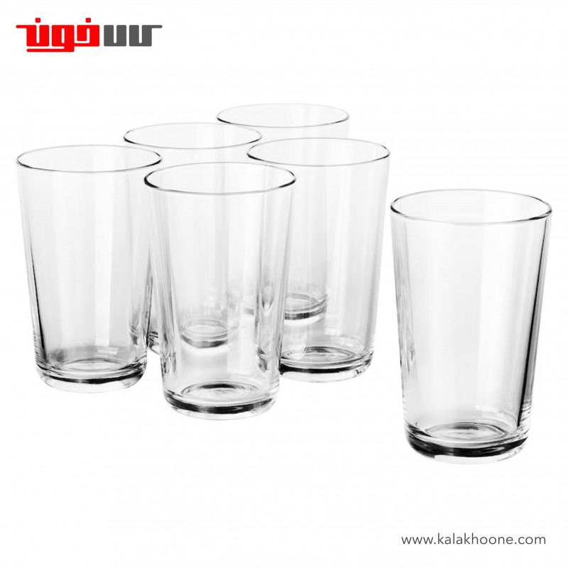 لیوان ایکیا مدل IKEA 365+