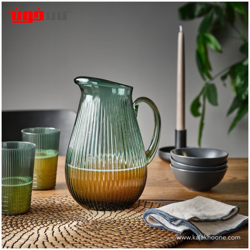 پارچ ایکیا مدل VARDAGEN