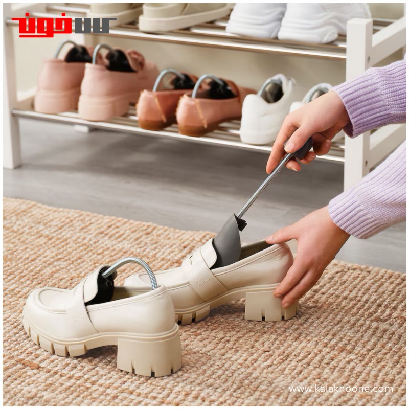 فرم دهنده کفش ایکیا مدل SITTPINNE