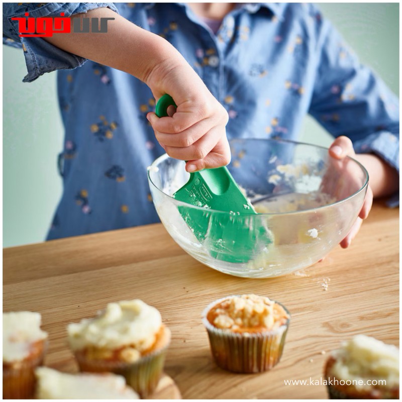 کاردک شیرینی پزی و آشپزی ایکیا مدل SJÖRUDA