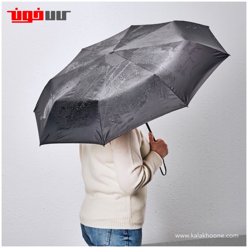 چتر تاشو ایکیا مدل KNALLA