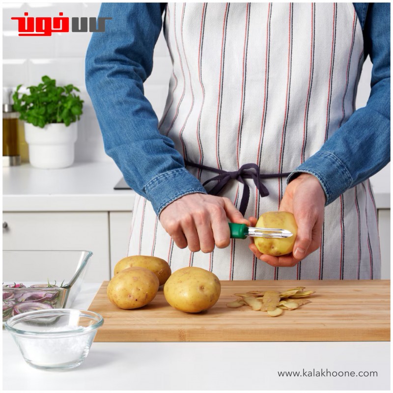 پوست کن ایکیا مدل UPPFYLLD