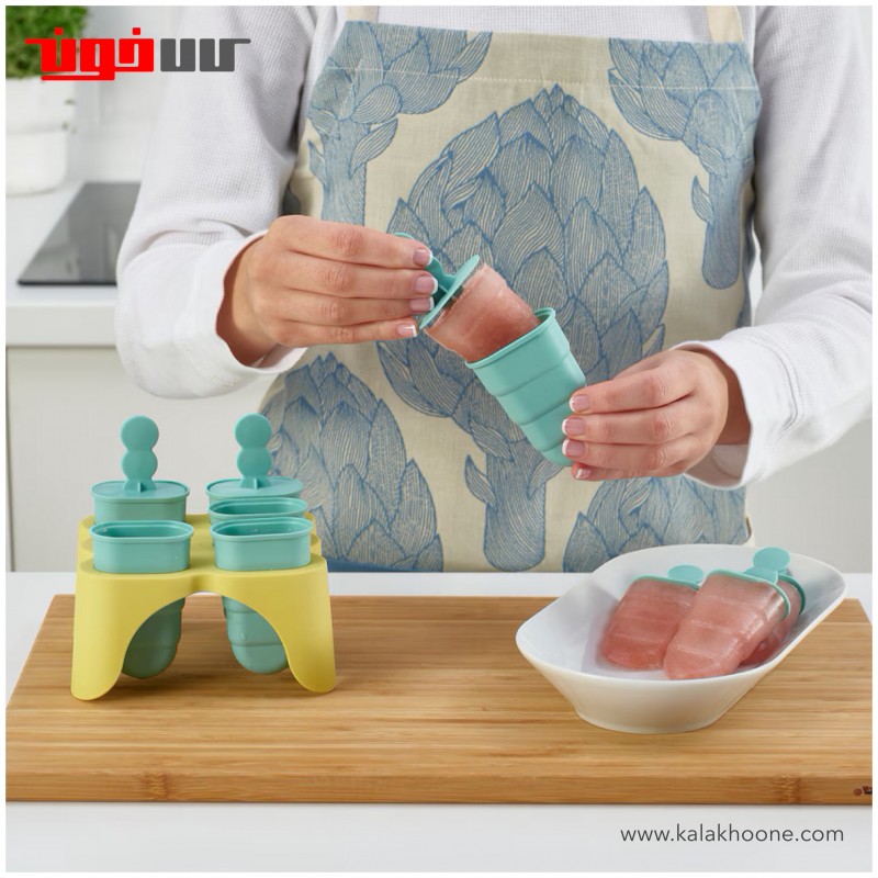 قالب بستنی ایکیا مدل UPPFYLLD