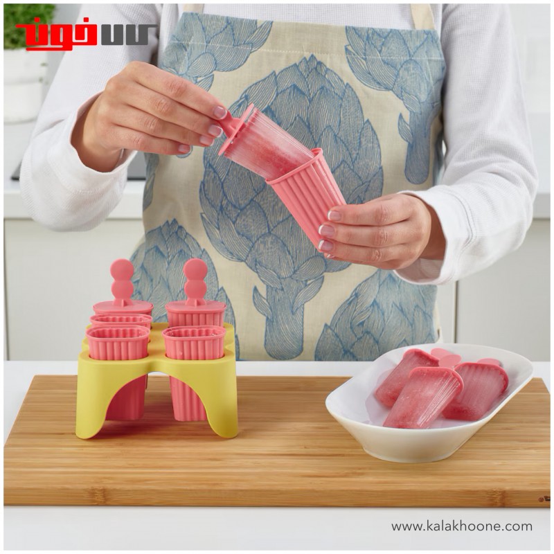 قالب بستنی ایکیا مدل UPPFYLLD