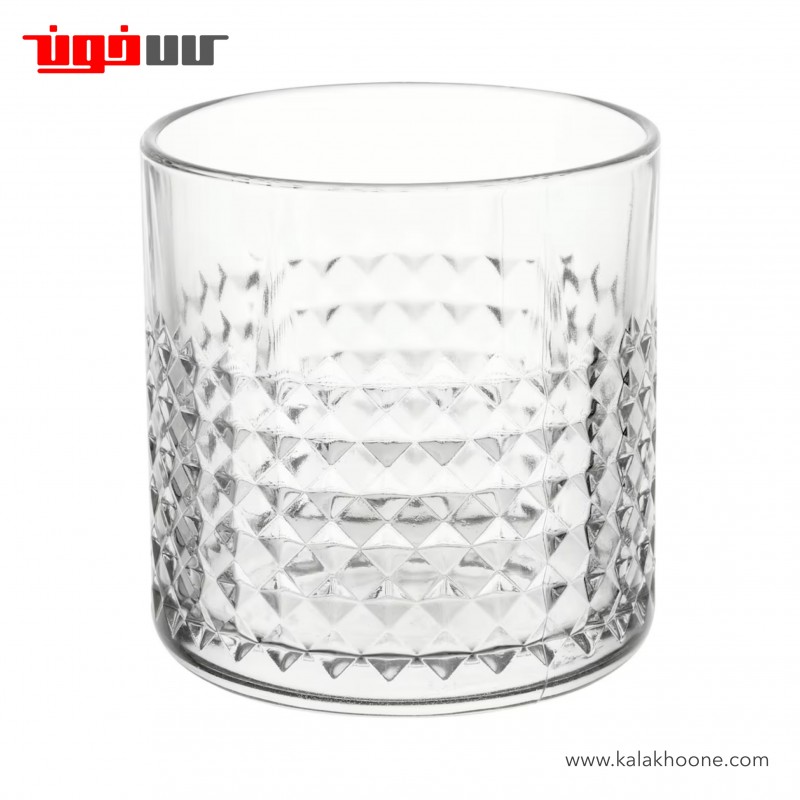 نیم لیوان ایکیا مدل FRASERA