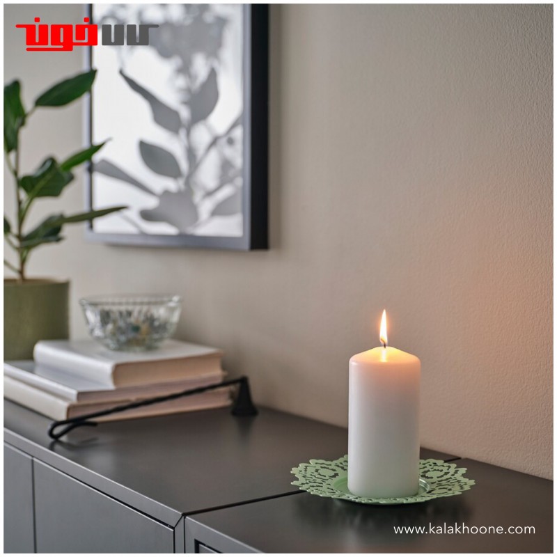 جا شمعی ایکیا مدل SILKESTRÄD