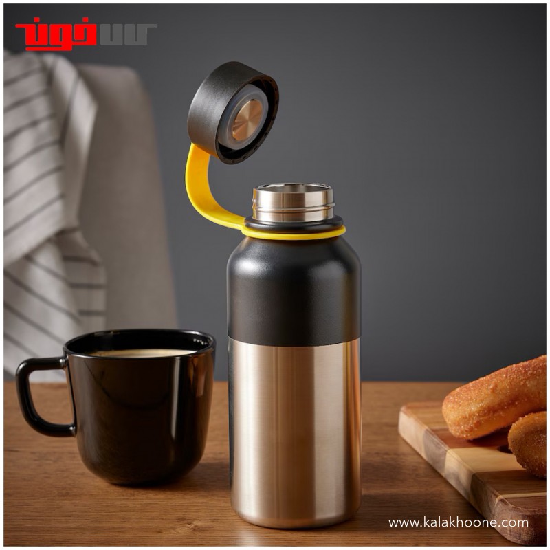 فلاسک وکیوم ایکیا مدل HETLEVRAD