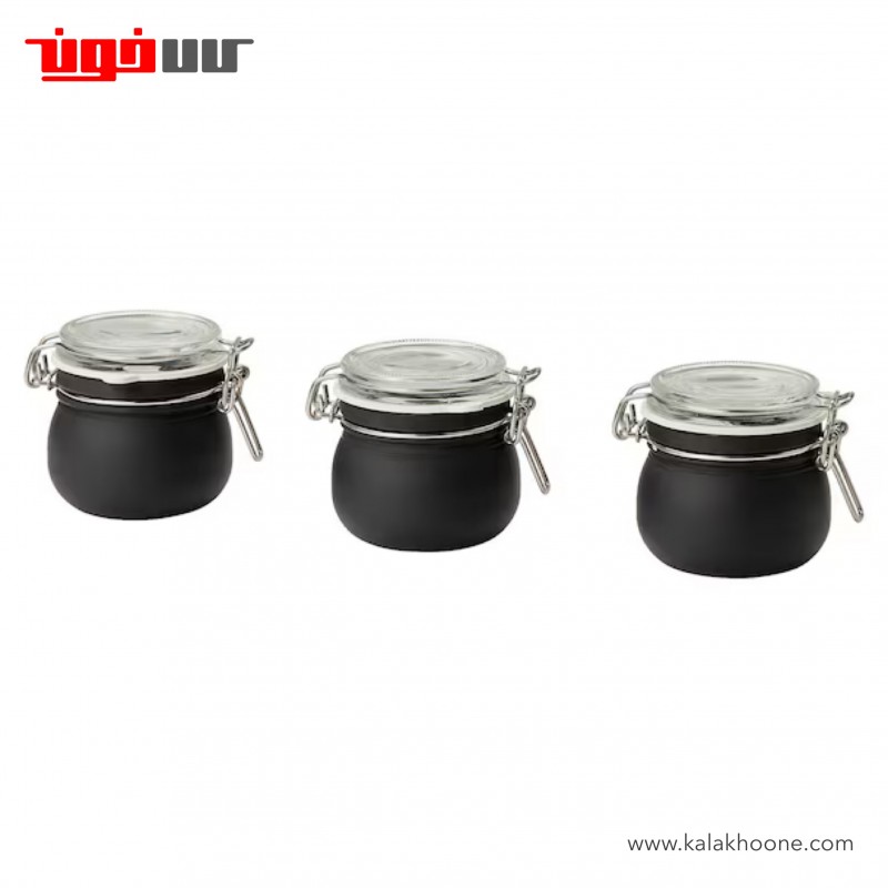 بانکه ایکیا مدل KORKEN