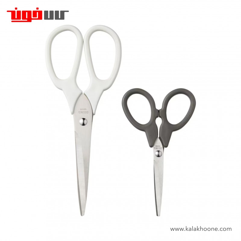 ست قیچی ایکیا مدل MÄRKBART