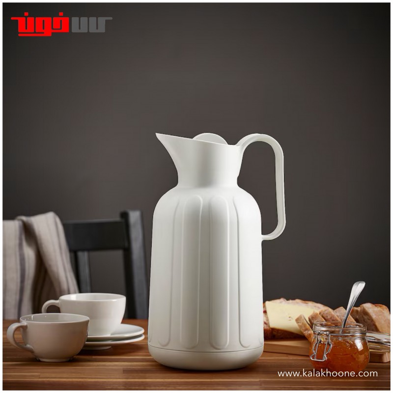 فلاسک چای وکیوم ایکیا مدل TAGGÖGA