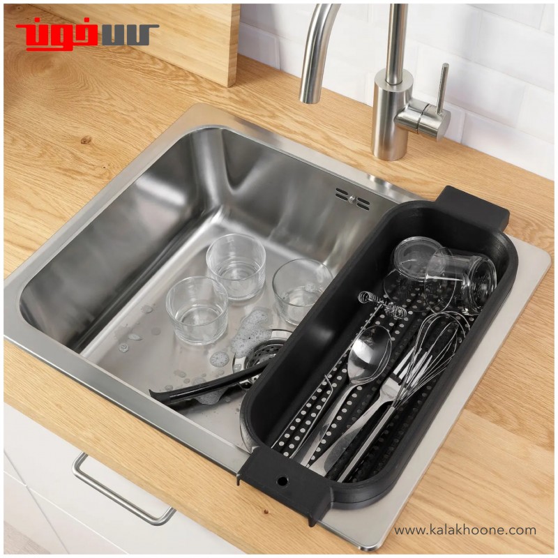 آبکش سینک ایکیا مدل LILLHAVET