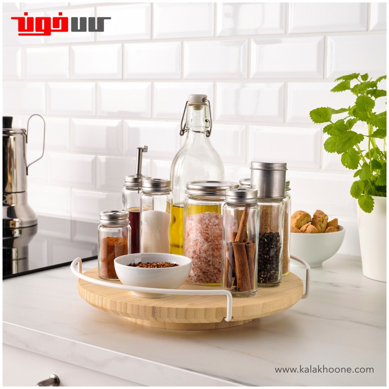 سینی نظم دهنده گردان ایکیا مدل APTITLIG